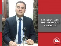 advogado explica Gestão Pública e Transparência no Justiça para Todos